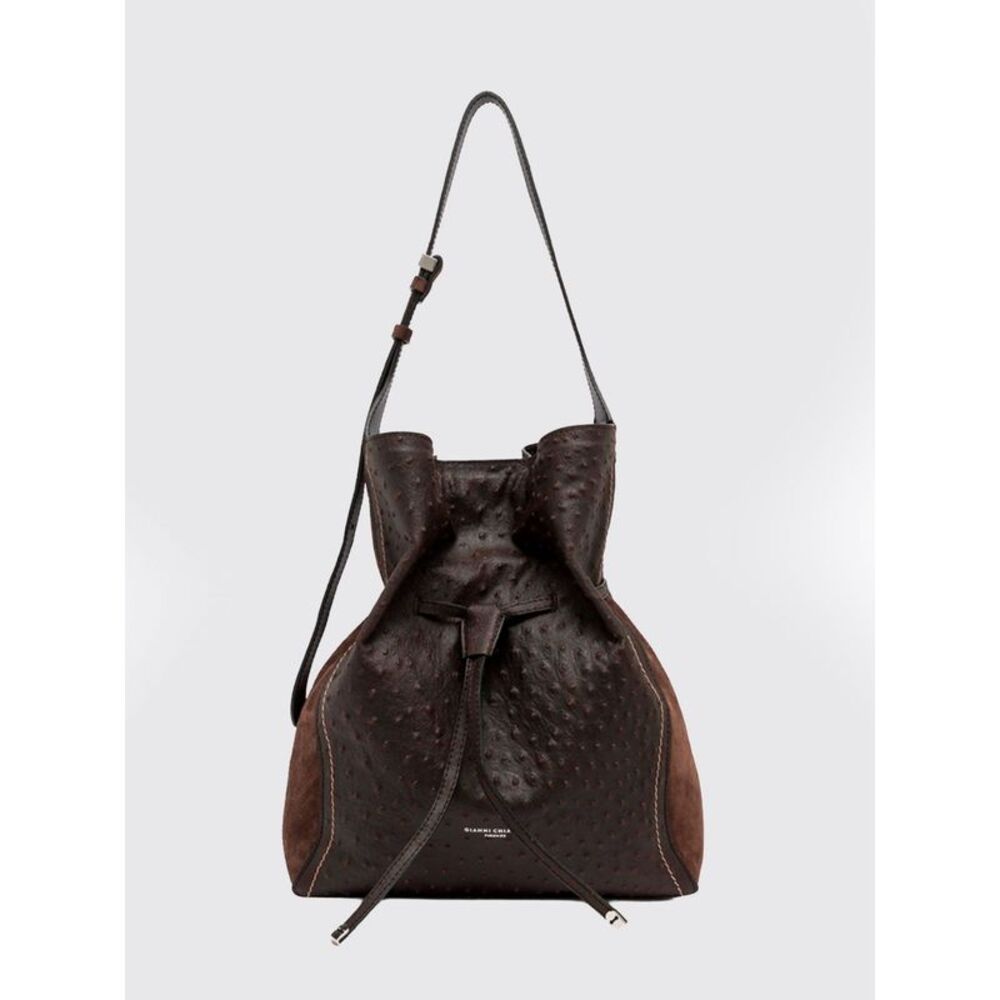 Gianni Chiarini Handbag Woman Brown